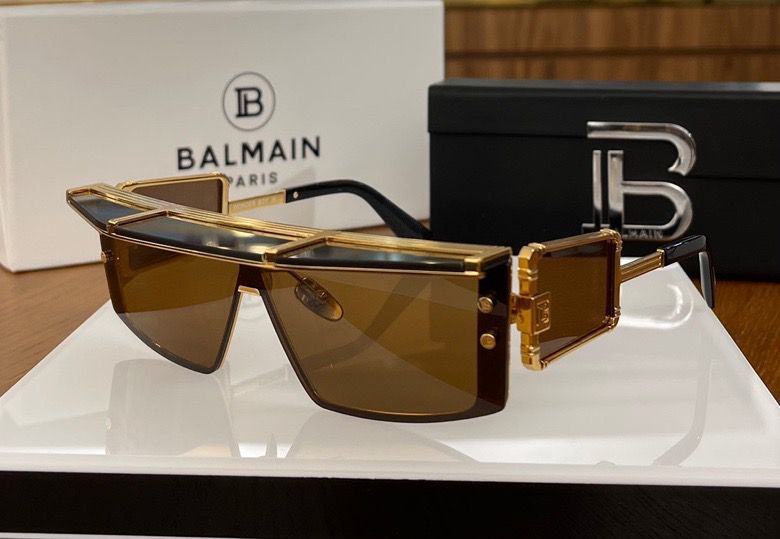 Wholesale Cheap AAA B almain Replica Sunglasses for Sale