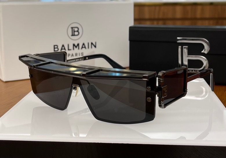 Wholesale Cheap AAA B almain Replica Sunglasses for Sale