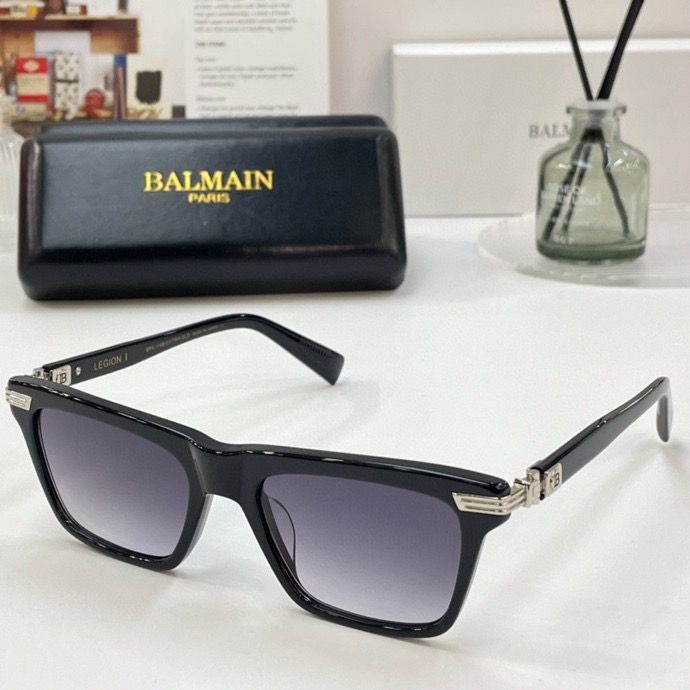 Wholesale Cheap AAA B almain Replica Sunglasses for Sale
