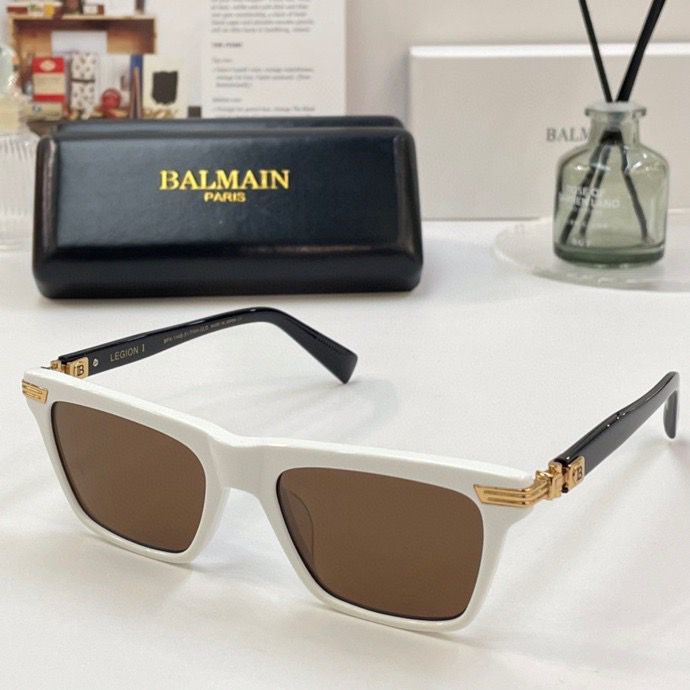 Wholesale Cheap AAA B almain Replica Sunglasses for Sale