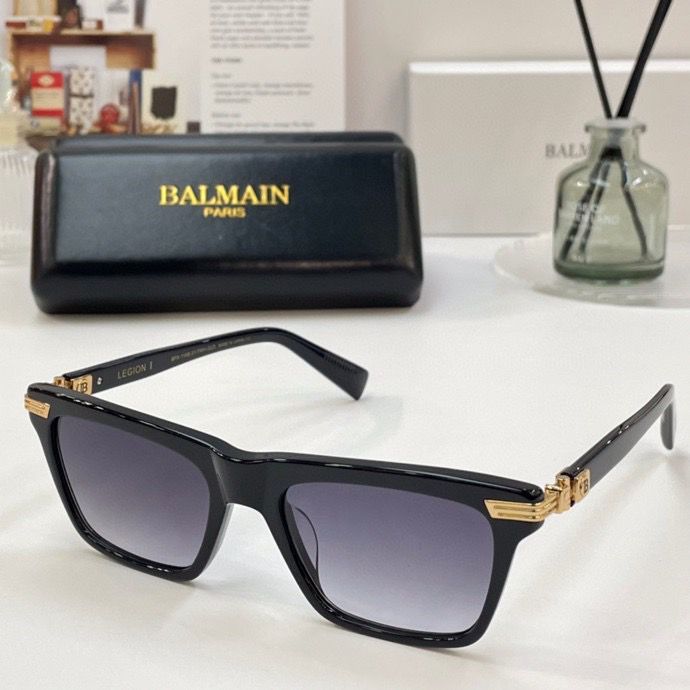 Wholesale Cheap AAA B almain Replica Sunglasses for Sale