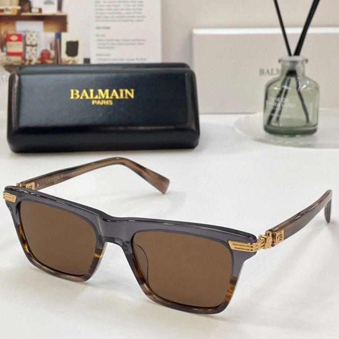 Wholesale Cheap AAA B almain Replica Sunglasses for Sale
