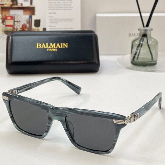 Wholesale Cheap AAA B almain Replica Sunglasses for Sale