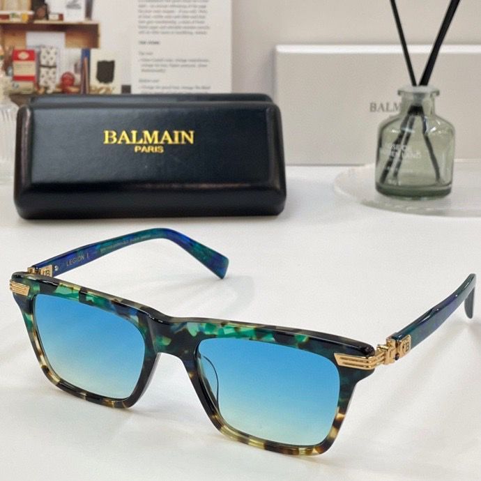 Wholesale Cheap AAA B almain Replica Sunglasses for Sale