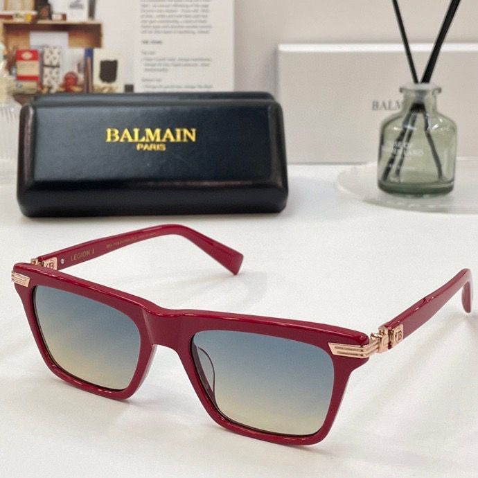 Wholesale Cheap AAA B almain Replica Sunglasses for Sale