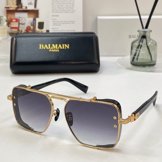 Wholesale Cheap AAA B almain Replica Sunglasses for Sale