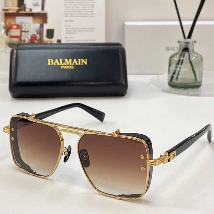 Wholesale Cheap AAA B almain Replica Sunglasses for Sale