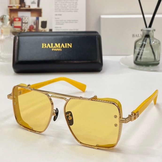 Wholesale Cheap AAA B almain Replica Sunglasses for Sale