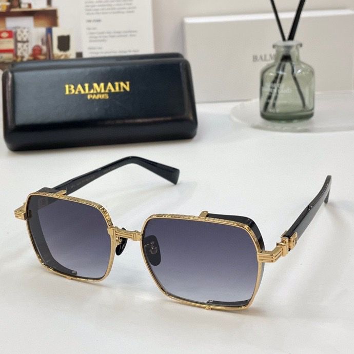 Wholesale Cheap AAA B almain Replica Sunglasses for Sale