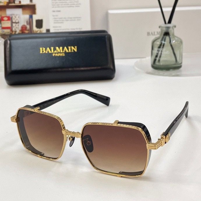 Wholesale Cheap AAA B almain Replica Sunglasses for Sale