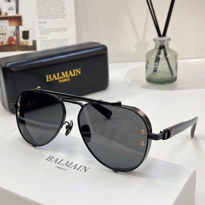 Wholesale Cheap AAA B almain Replica Sunglasses for Sale