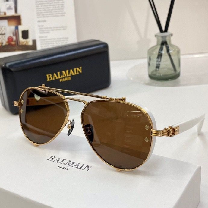 Wholesale Cheap AAA B almain Replica Sunglasses for Sale
