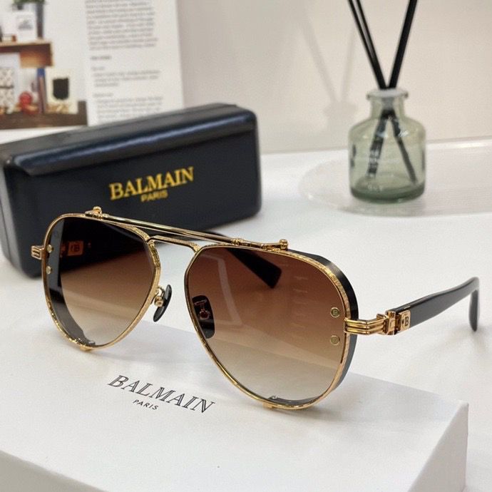 Wholesale Cheap AAA B almain Replica Sunglasses for Sale
