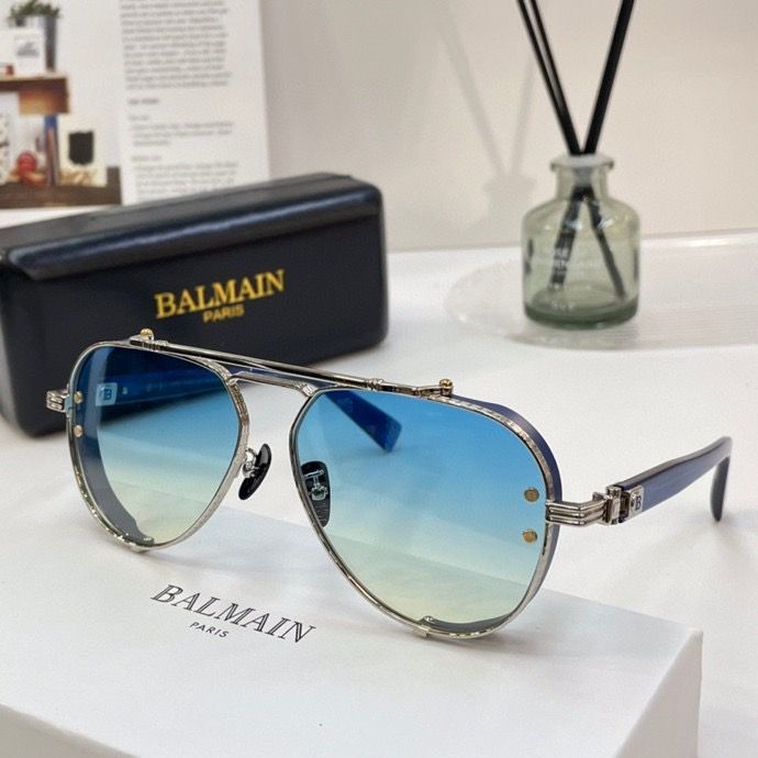 Wholesale Cheap AAA B almain Replica Sunglasses for Sale