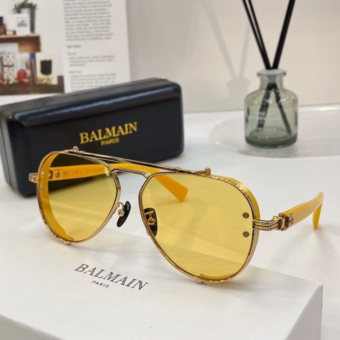 Wholesale Cheap AAA B almain Replica Sunglasses for Sale