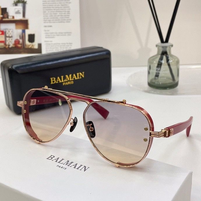 Wholesale Cheap AAA B almain Replica Sunglasses for Sale