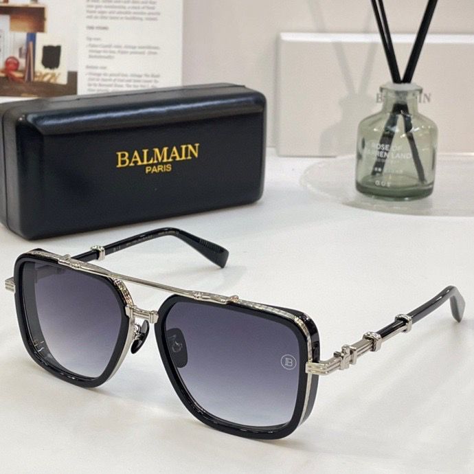 Wholesale Cheap AAA B almain Replica Sunglasses for Sale