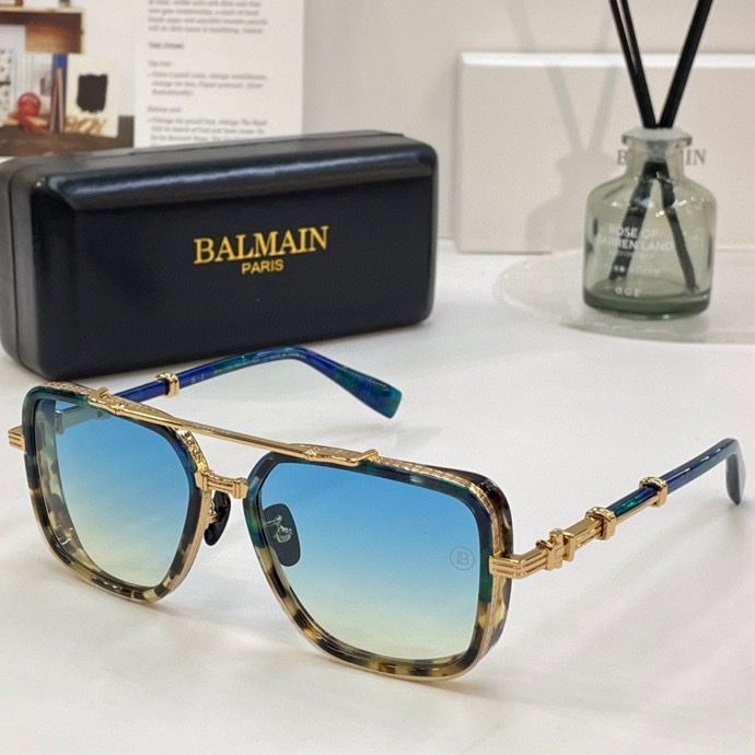 Wholesale Cheap AAA B almain Replica Sunglasses for Sale
