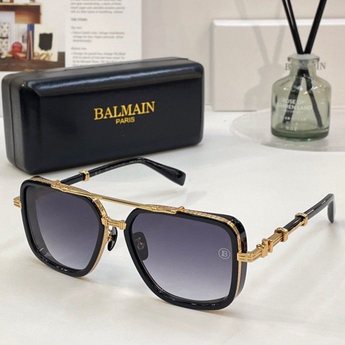 Wholesale Cheap AAA B almain Replica Sunglasses for Sale