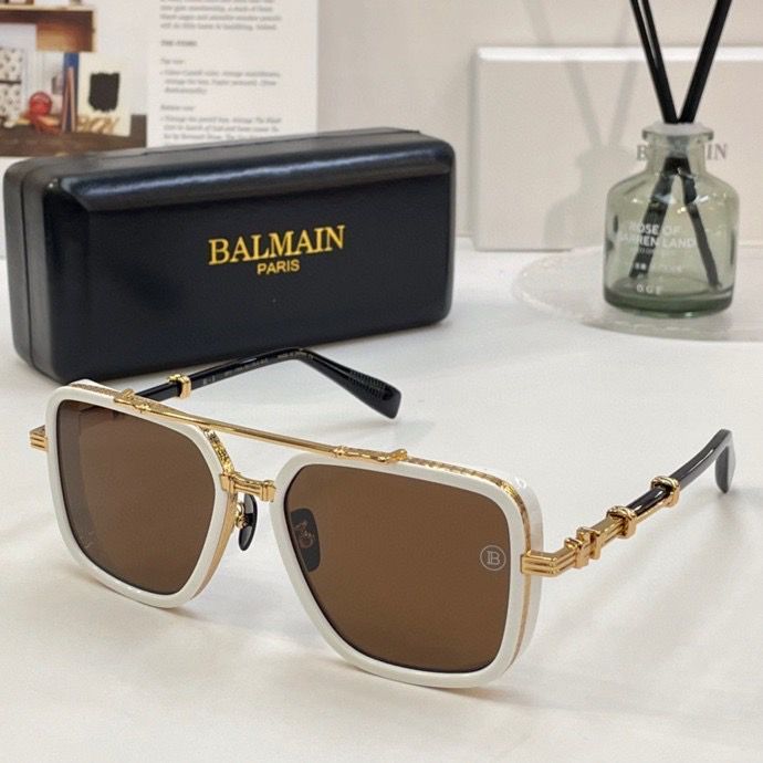 Wholesale Cheap AAA B almain Replica Sunglasses for Sale
