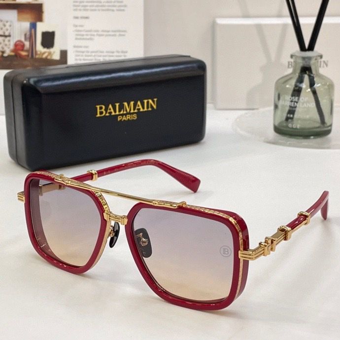 Wholesale Cheap AAA B almain Replica Sunglasses for Sale