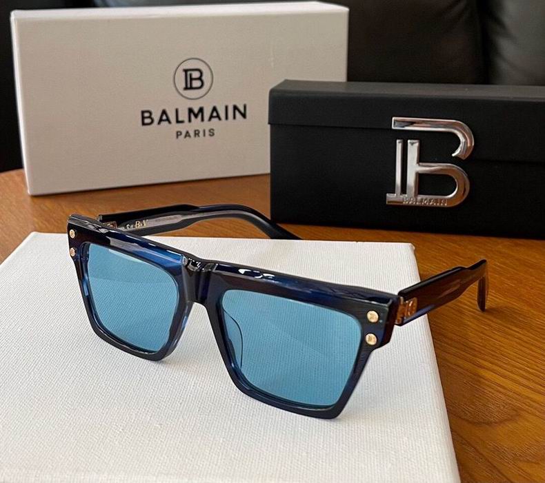 Wholesale Cheap AAA B almain Replica Sunglasses for Sale