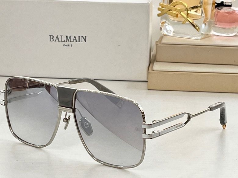 Wholesale Cheap AAA B almain Replica Sunglasses for Sale