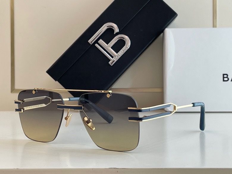 Wholesale Cheap AAA B almain Replica Sunglasses for Sale