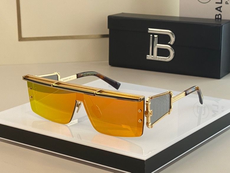 Wholesale Cheap AAA B almain Replica Sunglasses for Sale