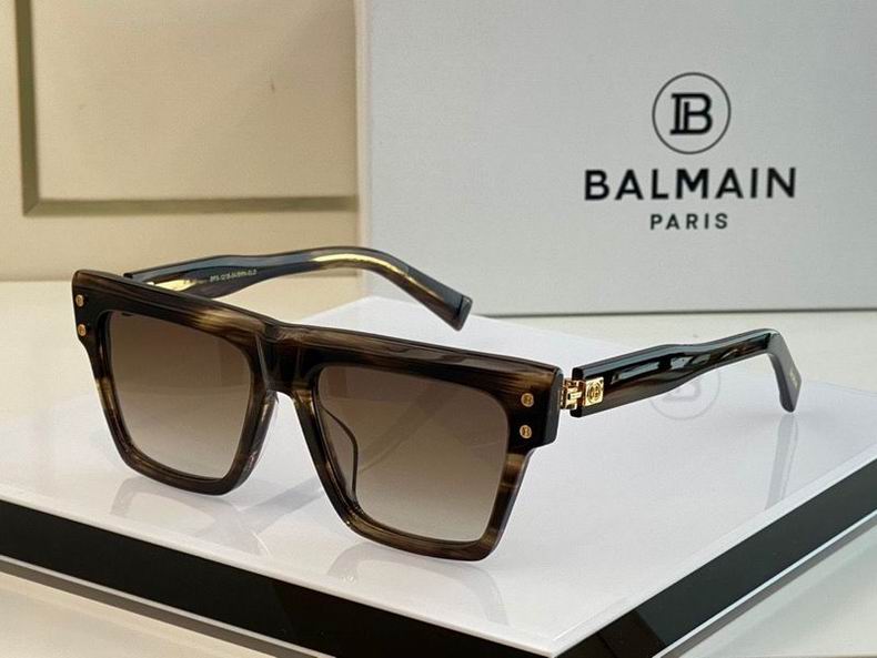 Wholesale Cheap AAA B almain Replica Sunglasses for Sale
