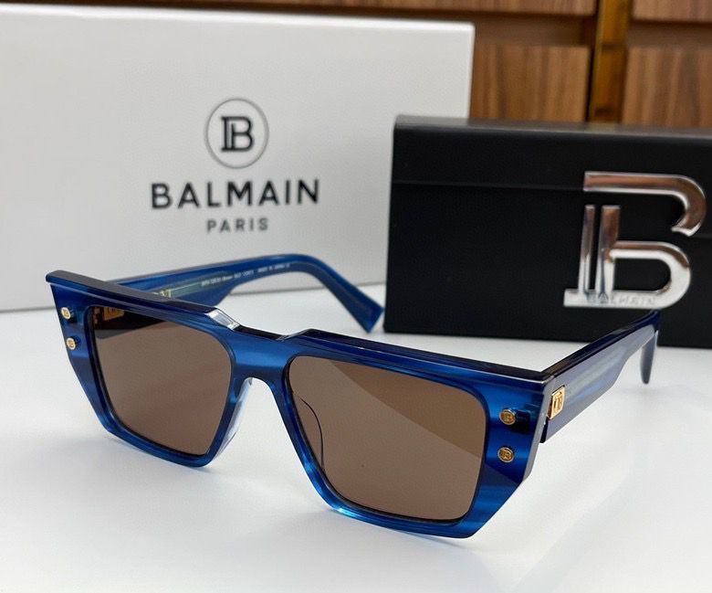 Wholesale Cheap AAA B almain Replica Sunglasses for Sale