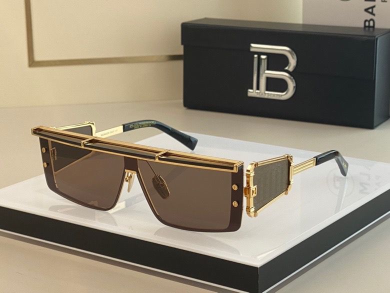 Wholesale Cheap AAA B almain Replica Sunglasses for Sale