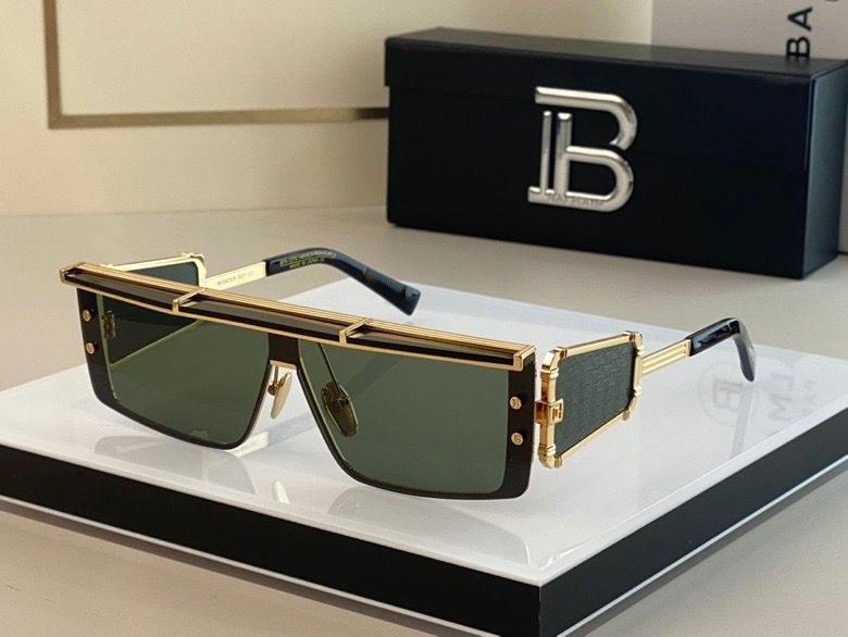 Wholesale Cheap AAA B almain Replica Sunglasses for Sale
