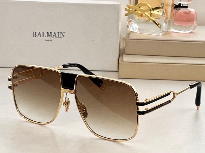 Wholesale Cheap AAA B almain Replica Sunglasses for Sale