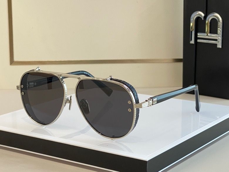 Wholesale Cheap AAA B almain Replica Sunglasses for Sale