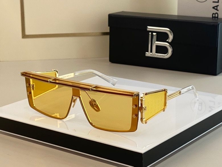Wholesale Cheap AAA B almain Replica Sunglasses for Sale