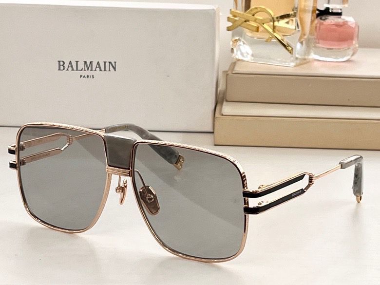 Wholesale Cheap AAA B almain Replica Sunglasses for Sale