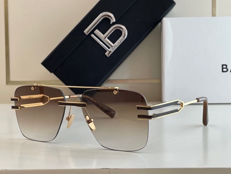 Wholesale Cheap AAA B almain Replica Sunglasses for Sale