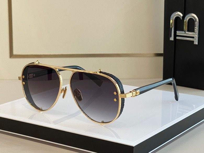 Wholesale Cheap AAA B almain Replica Sunglasses for Sale