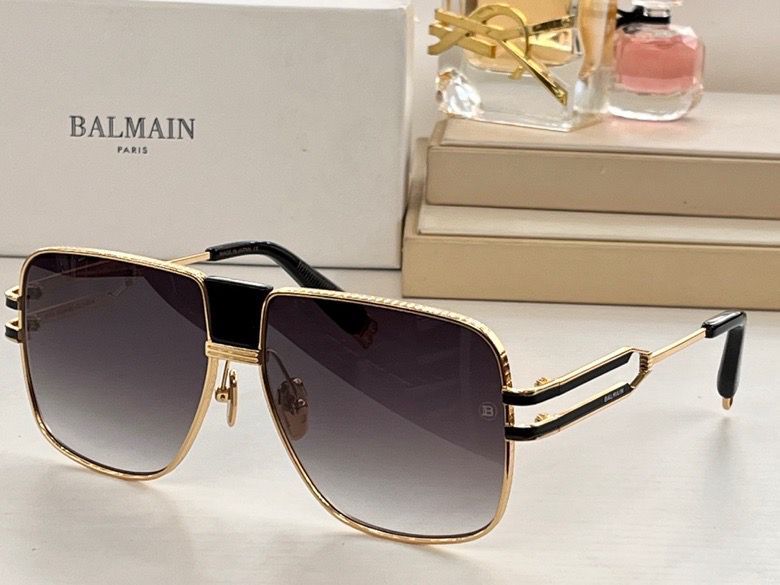 Wholesale Cheap AAA B almain Replica Sunglasses for Sale