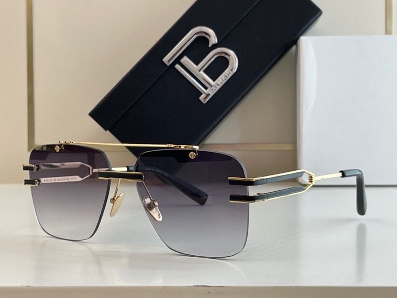 Wholesale Cheap AAA B almain Replica Sunglasses for Sale