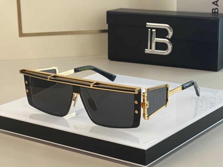 Wholesale Cheap AAA B almain Replica Sunglasses for Sale