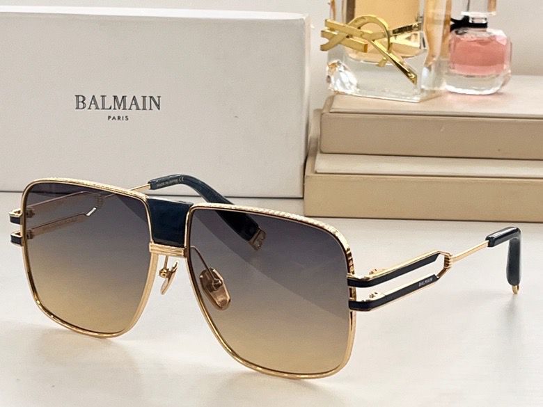 Wholesale Cheap AAA B almain Replica Sunglasses for Sale