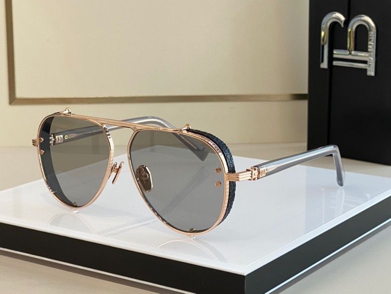 Wholesale Cheap AAA B almain Replica Sunglasses for Sale