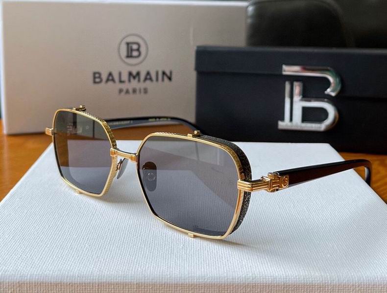 Wholesale Cheap AAA B almain Replica Sunglasses for Sale