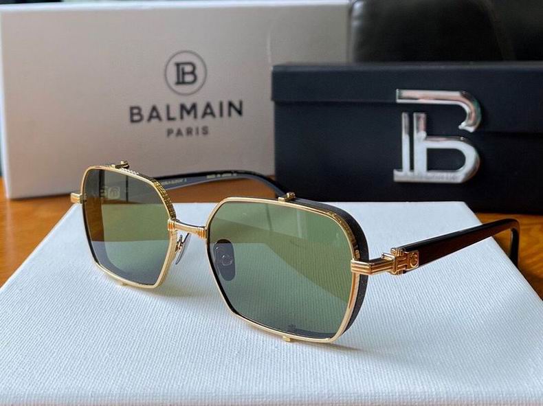 Wholesale Cheap AAA B almain Replica Sunglasses for Sale