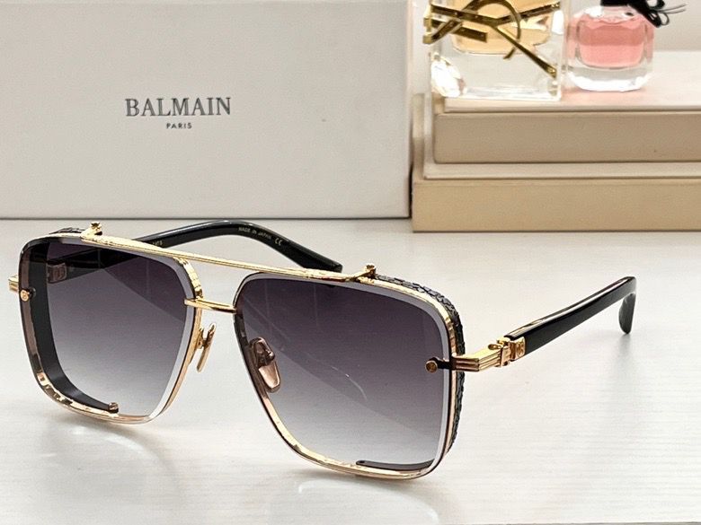 Wholesale Cheap AAA B almain Replica Sunglasses for Sale