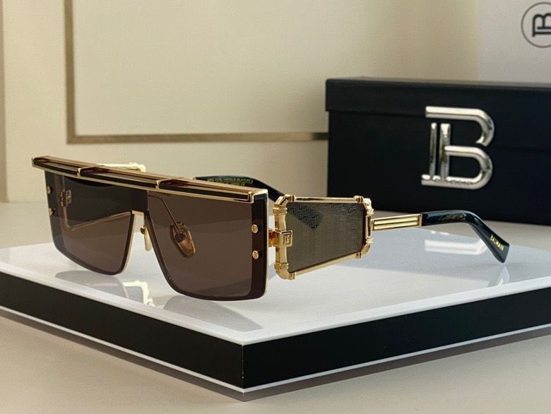 Wholesale Cheap AAA B almain Replica Sunglasses for Sale