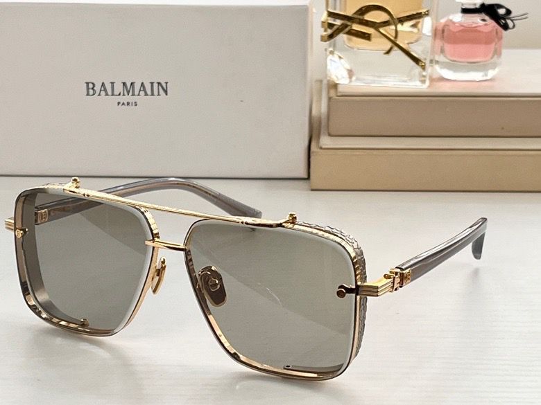 Wholesale Cheap AAA B almain Replica Sunglasses for Sale