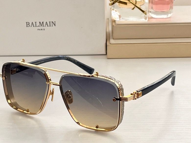 Wholesale Cheap AAA B almain Replica Sunglasses for Sale